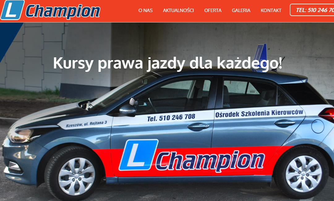 Champion OSK