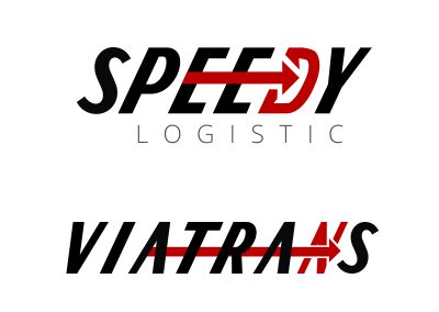 via trans speedy logo