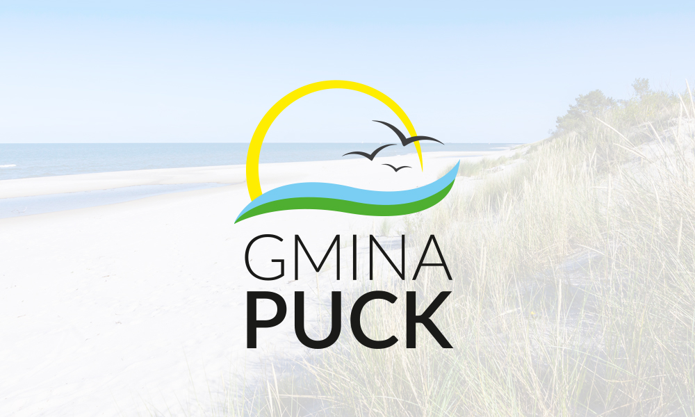 Gmina Puck logo