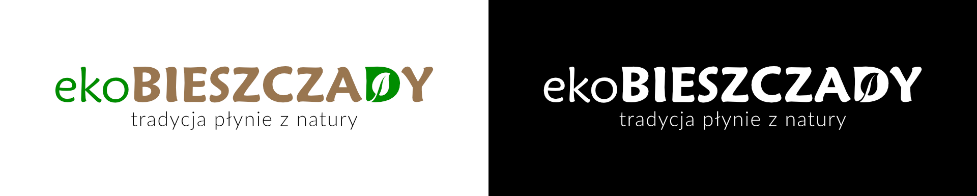 ekobieszczady logo