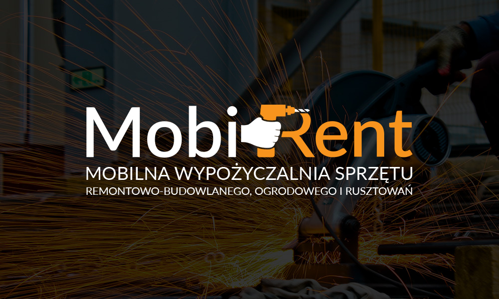 MobiRent logo