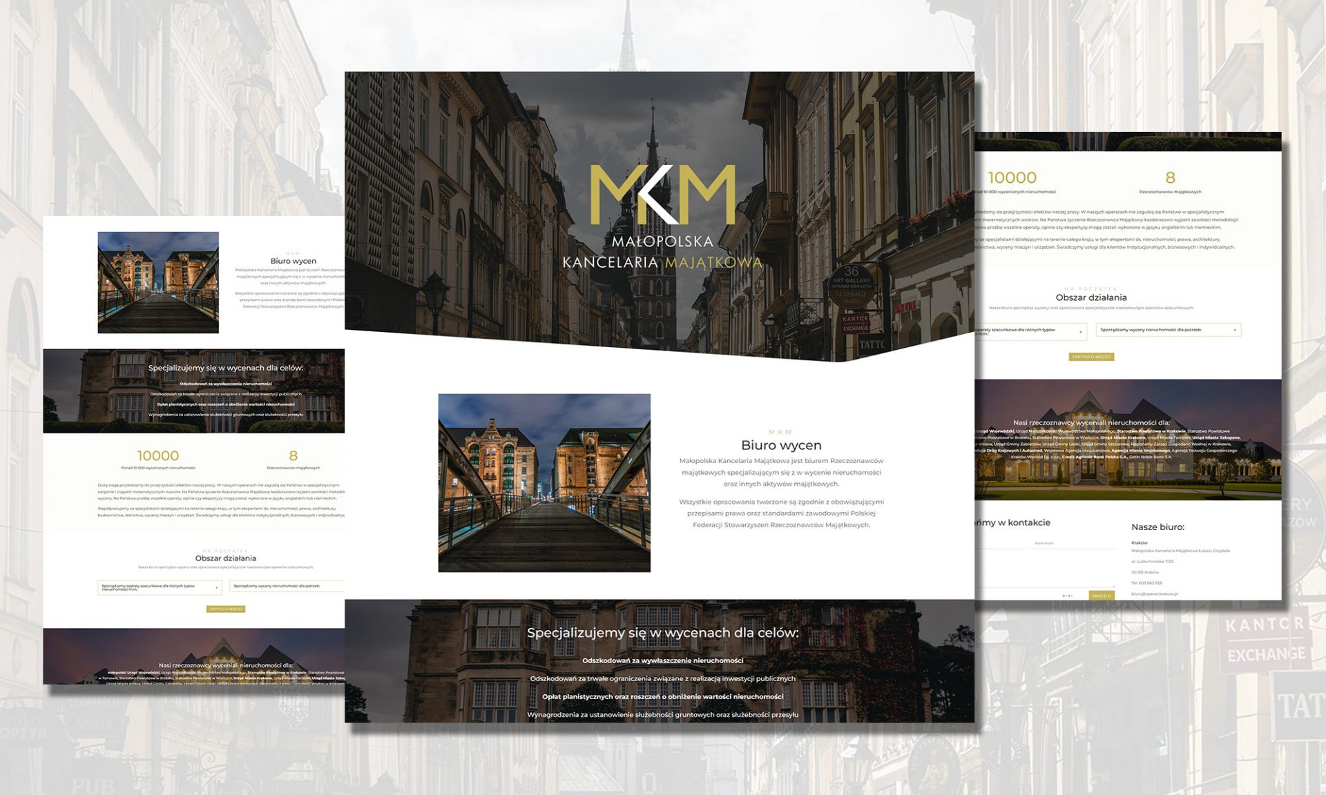 mkm website